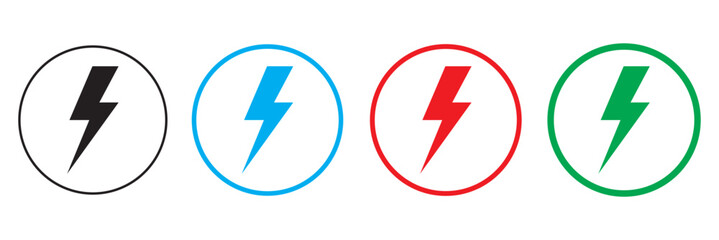 On off power button. Switch on switch off icon. Press start button sign isolated on white background. On off vector circle symbol.