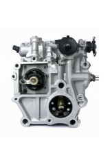 Metal motor
