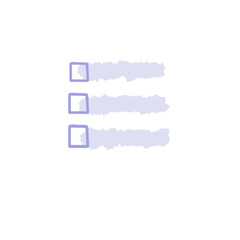 Obraz premium Notepad 