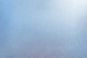 Blue Textured Vintage metal Pattern