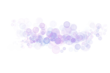 3d render of a molecule