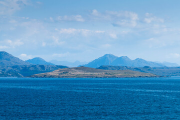 outer hebrides