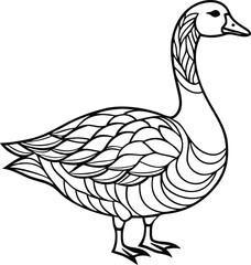 animal manadala coloring pages for stressrelief 