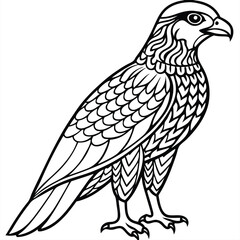 animal manadala coloring pages for stressrelief 