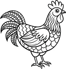 animal manadala coloring pages for stressrelief 