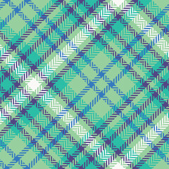 Classic Scottish Tartan Design. Checker Pattern. Seamless Tartan Illustration Vector Set for Scarf, Blanket, Other Modern Spring Summer Autumn Winter Holiday Fabric Print.