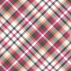 Classic Scottish Tartan Design. Tartan Seamless Pattern. for Shirt Printing,clothes, Dresses, Tablecloths, Blankets, Bedding, Paper,quilt,fabric and Other Textile Products.