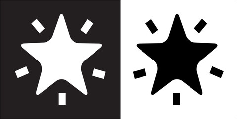 IIlustration Vector graphics of Efon icon