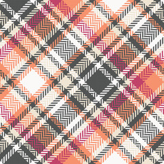 Classic Scottish Tartan Design. Gingham Patterns. Flannel Shirt Tartan Patterns. Trendy Tiles for Wallpapers.