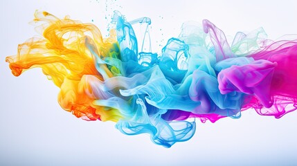 abstract colorful background