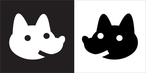 IIlustration Vector graphics of Efon icon