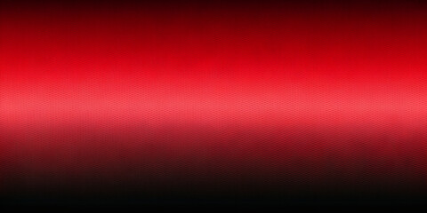 background featuring a bold red to black gradient., geneative ai