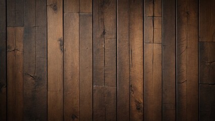 old wooden background