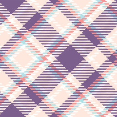 Obraz premium Tartan Plaid Pattern Seamless. Plaids Pattern Seamless. Traditional Scottish Woven Fabric. Lumberjack Shirt Flannel Textile. Pattern Tile Swatch Included.