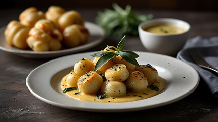 potatoes with rosemary