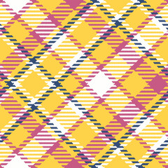 Tartan Plaid Pattern Seamless. Classic Scottish Tartan Design. Seamless Tartan Illustration Vector Set for Scarf, Blanket, Other Modern Spring Summer Autumn Winter Holiday Fabric Print.
