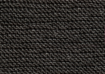 Fototapeta premium Texture of knitted fabric foe background.