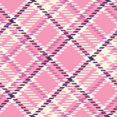 Scottish Tartan Plaid Seamless Pattern, Classic Plaid Tartan. Flannel Shirt Tartan Patterns. Trendy Tiles Vector Illustration for Wallpapers.