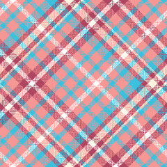 Scottish Tartan Plaid Seamless Pattern, Sweet Plaids Pattern Seamless. Traditional Scottish Woven Fabric. Lumberjack Shirt Flannel Textile. Pattern Tile Swatch Included.