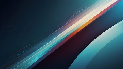 abstract colorful background