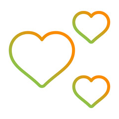 Unique Vector Icon Set