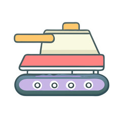 tank icon