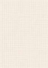grid background, square background, paper template, hand drawn illustrations