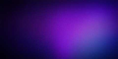 Rich purple gradient background transitioning from deep purple to vibrant violet. Perfect for digital designs, artistic projects, and modern backgrounds