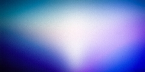 Beautiful gradient background with a soft blend from deep blue to light lavender. Ideal for digital design, modern art, and professional presentations