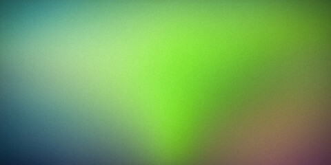 Vibrant gradient background transitioning from blue to green with a hint of pink. Perfect for digital design, artistic projects, and professional presentations
