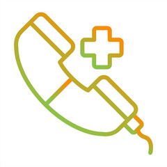 Obraz premium Medical Vector Icon