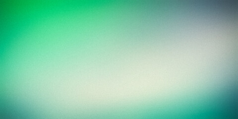 This soothing gradient image features a smooth transition from green to white, creating a calm and fresh atmosphere. Ideal for backgrounds, design projects, and digital art.