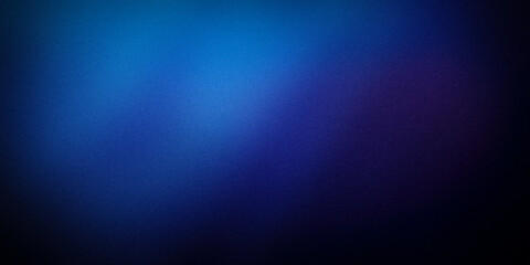 Deep blue and purple gradient background with a smooth, tranquil transition. Perfect for modern designs, digital artwork, and creating a calm, elegant visual atmosphere