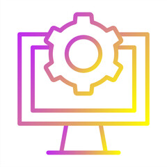 Business Vector Icon