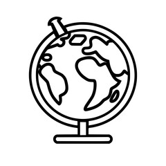 globe icon, Globe SVG, Travel SVG, Adventure svg file, Flower Globe svg, Adventure Awaits Cut File, Globe SVG file, Map svg, Globe cut file, Adventure Awaits SVG, Travel SVG, Adventure Clipart, Advent