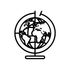 globe icon, Globe SVG, Travel SVG, Adventure svg file, Flower Globe svg, Adventure Awaits Cut File, Globe SVG file, Map svg, Globe cut file, Adventure Awaits SVG, Travel SVG, Adventure Clipart, Advent