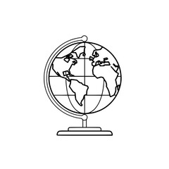 globe icon, globe svg, travel svg, adventure svg file, flower globe svg, adventure awaits cut file, globe svg file, map svg, globe cut file, adventure awaits svg, adventure clipart, explorer svg, hiki