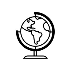 globe icon, globe svg, travel svg, adventure svg file, flower globe svg, adventure awaits cut file, globe svg file, map svg, globe cut file, adventure awaits svg, adventure clipart, explorer svg, hiki