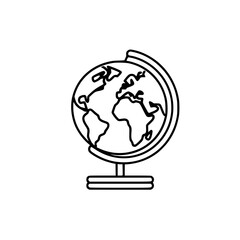 globe icon, globe svg, travel svg, adventure svg file, flower globe svg, adventure awaits cut file, globe svg file, map svg, globe cut file, adventure awaits svg, adventure clipart, explorer svg, hiki