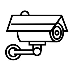 Security icon, surveillance icon, protection icon, safety icon, technology icon, internet icon, CCTV icon, electronic icon, system icon, camera icon, security camera icon, crime icon, security system 