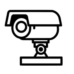 Security icon, surveillance icon, protection icon, safety icon, technology icon, internet icon, CCTV icon, electronic icon, system icon, camera icon, security camera icon, crime icon, security system 