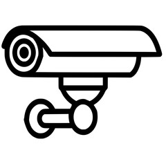 Security icon, surveillance icon, protection icon, safety icon, technology icon, internet icon, CCTV icon, electronic icon, system icon, camera icon, security camera icon, crime icon, security system 