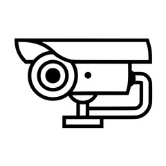 Security icon, surveillance icon, protection icon, safety icon, technology icon, internet icon, CCTV icon, electronic icon, system icon, camera icon, security camera icon, crime icon, security system 