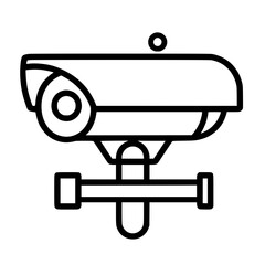 Security icon, surveillance icon, protection icon, safety icon, technology icon, internet icon, CCTV icon, electronic icon, system icon, camera icon, security camera icon, crime icon, security system 