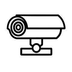 Security icon, surveillance icon, protection icon, safety icon, technology icon, internet icon, CCTV icon, electronic icon, system icon, camera icon, security camera icon, crime icon, security system 