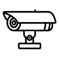 Security icon, surveillance icon, protection icon, safety icon, technology icon, internet icon, CCTV icon, electronic icon, system icon, camera icon, security camera icon, crime icon, security system 