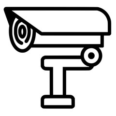 Security icon, surveillance icon, protection icon, safety icon, technology icon, internet icon, CCTV icon, electronic icon, system icon, camera icon, security camera icon, crime icon, security system 