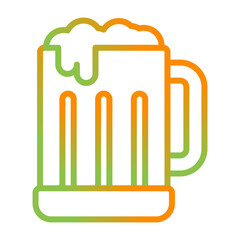 Beer Vector Icon