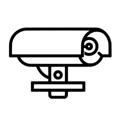 Security icon, surveillance icon, protection icon, safety icon, technology icon, internet icon, CCTV icon, electronic icon, system icon, camera icon, security camera icon, crime icon, security system 