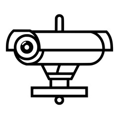 Security icon, surveillance icon, protection icon, safety icon, technology icon, internet icon, CCTV icon, electronic icon, system icon, camera icon, security camera icon, crime icon, security system 